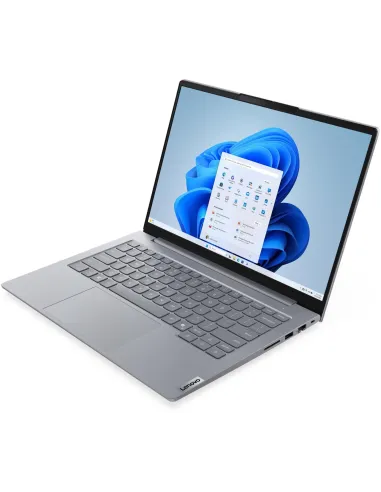 Portátil Lenovo ThinkBook 14 G9 IRL 21UY000YSP para oficina