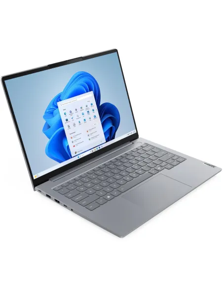 Portátil Lenovo ThinkBook 14 G9 IRL 21UY000YSP para oficina