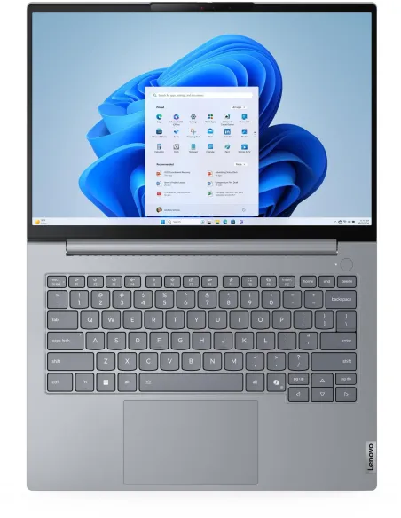 Portátil Lenovo ThinkBook 14 G9 IRL 21UY000YSP para oficina