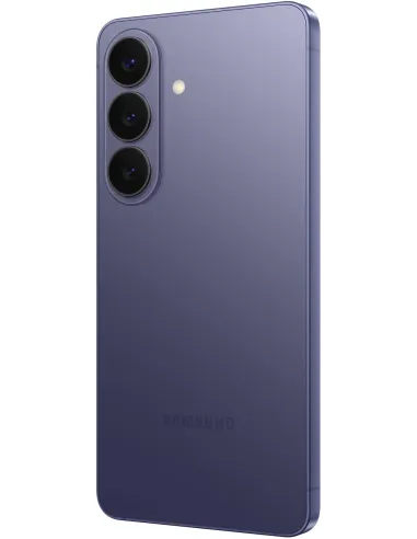 Smartphone Samsung Galaxy S26 5G 12GB/256GB Violeta Cobalto