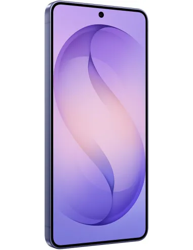 Smartphone Samsung Galaxy S26 5G 12GB/256GB Violeta Cobalto