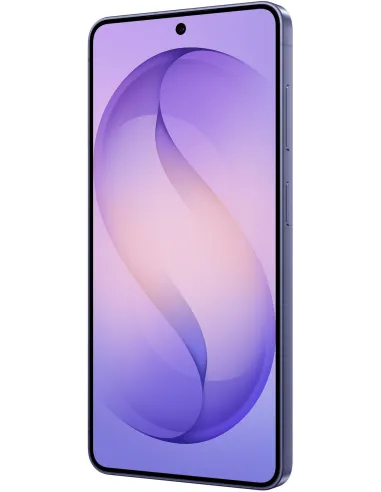 Smartphone Samsung Galaxy S26 5G 12GB/256GB Violeta Cobalto