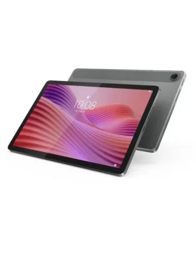 Lenovo Tab 10.1" 4GB/128GB Gris IPS WUXGA 5100mAh WiFi Android 14