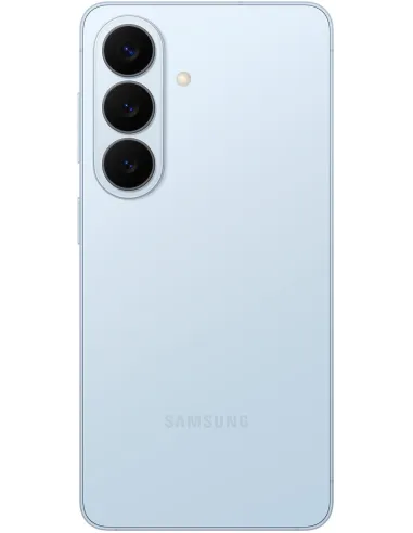 Smartphone Samsung Galaxy S26 5G 12GB/512GB Azul Cielo