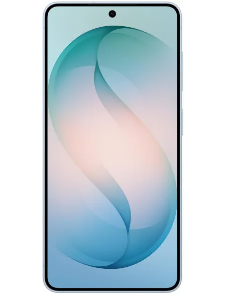 Smartphone Samsung Galaxy S26 5G 12GB/512GB Azul Cielo