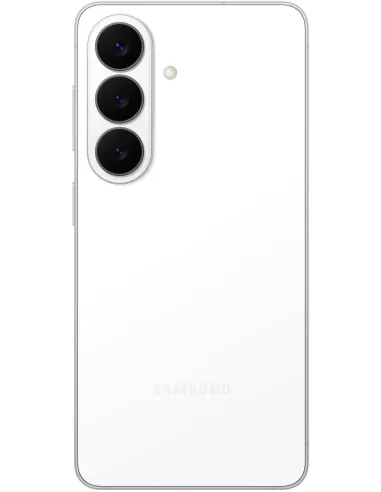 Smartphone Samsung Galaxy S26 5G 12GB/512GB Blanco