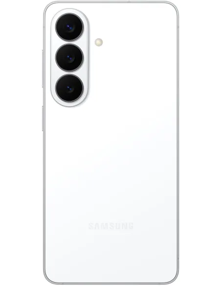 Smartphone Samsung Galaxy S26 5G 12GB/512GB Blanco