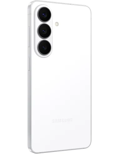 Smartphone Samsung Galaxy S26 5G 12GB/512GB Blanco