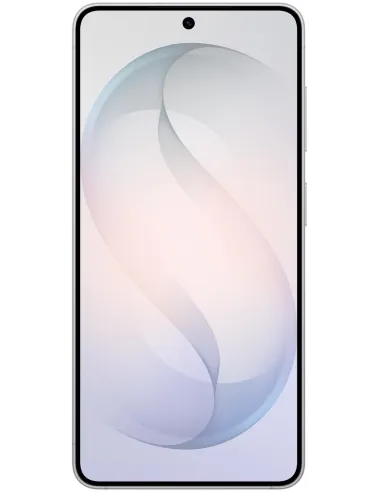 Smartphone Samsung Galaxy S26 5G 12GB/512GB Blanco