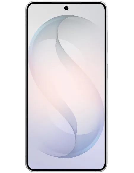 Smartphone Samsung Galaxy S26 5G 12GB/512GB Blanco
