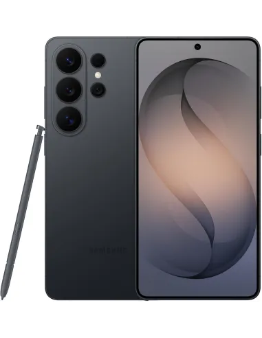 Smartphone Samsung Galaxy S26 Ultra 5G 12GB/512GB Negro