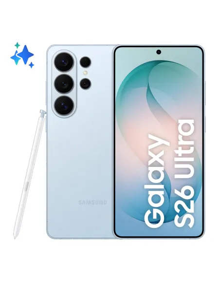 Samsung Galaxy S26 Ultra 5G 12GB/512GB Azul cielo