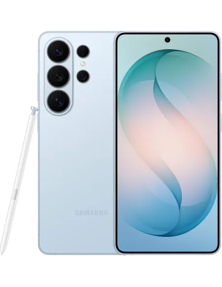 Smartphone Samsung Galaxy S26 Ultra 5G 12GB/512GB Azul cielo