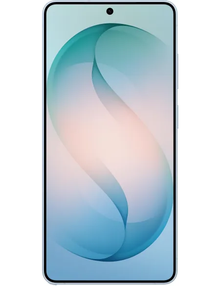 Smartphone Samsung Galaxy S26 Ultra 5G 12GB/512GB Azul cielo