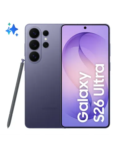 Samsung Galaxy S26 Ultra 5G 12GB/512GB Violeta Cobalto
