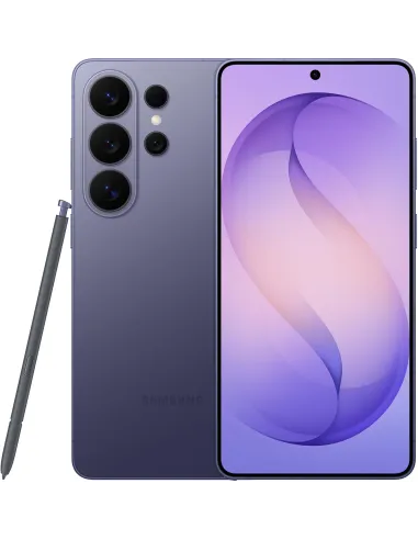 Smartphone Samsung Galaxy S26 Ultra 5G 12GB/512GB Violeta