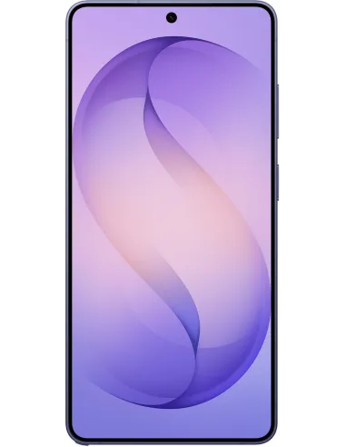 Smartphone Samsung Galaxy S26 Ultra 5G 12GB/512GB Violeta