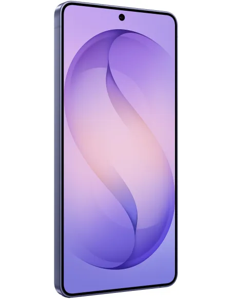 Smartphone Samsung Galaxy S26 Ultra 5G 12GB/512GB Violeta