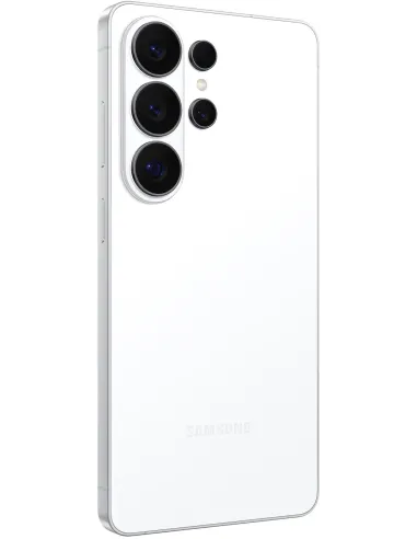 Smartphones Samsung Galaxy S26 Ultra 5G 12GB/512GB Blanco