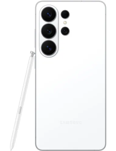 Smartphones Samsung Galaxy S26 Ultra 5G 12GB/512GB Blanco