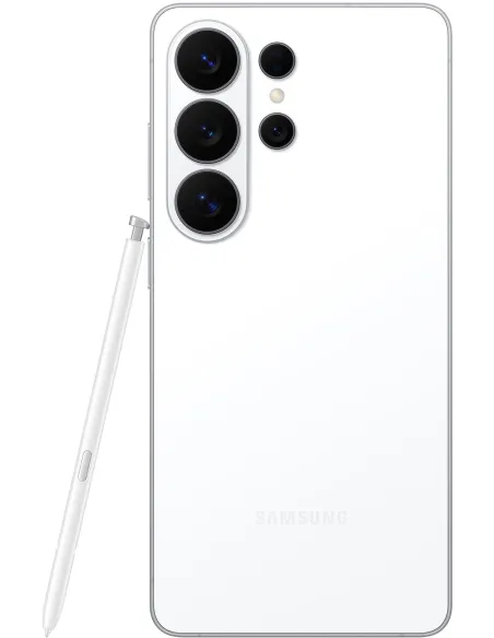 Smartphones Samsung Galaxy S26 Ultra 5G 12GB/512GB Blanco