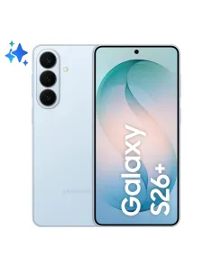 Samsung Galaxy S26 Plus 5G 12GB/512GB Azul cielo-NTETMO3199