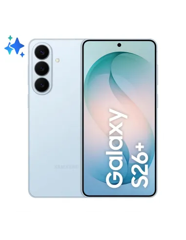 Samsung Galaxy S26 Plus 5G 12/512GB Azul cielo