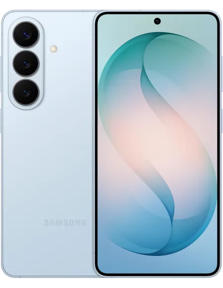 Smartphone Samsung Galaxy S26 Plus 5G 12GB/512GB Azul cielo