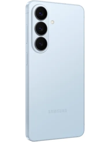 Smartphone Samsung Galaxy S26 Plus 5G 12GB/512GB Azul cielo
