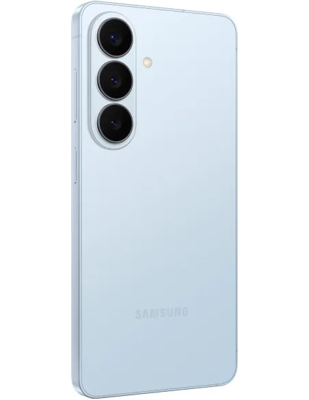 Smartphone Samsung Galaxy S26 Plus 5G 12GB/512GB Azul cielo