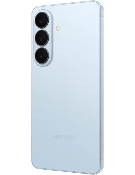 Smartphone Samsung Galaxy S26 Plus 5G 12GB/512GB Azul cielo