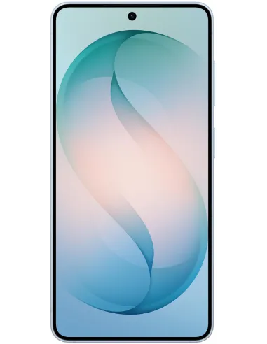 Smartphone Samsung Galaxy S26 Plus 5G 12GB/512GB Azul cielo