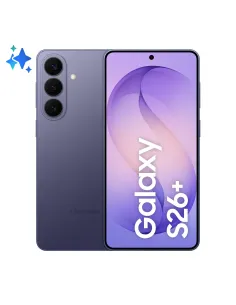 Samsung Galaxy S26 Plus 5G 12GB/512GB Violeta-NTETMO3200