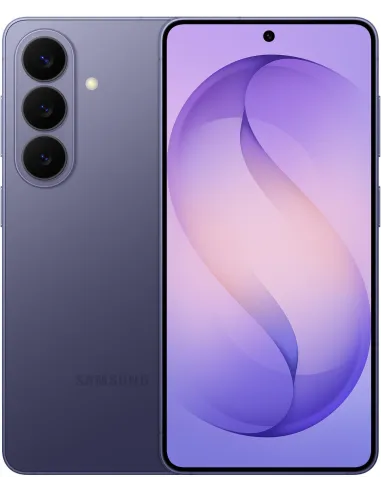 Smartphone Samsung Galaxy S26 Plus 5G 12GB/512GB Violeta