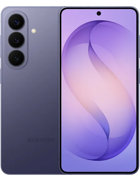 Smartphone Samsung Galaxy S26 Plus 5G 12GB/512GB Violeta