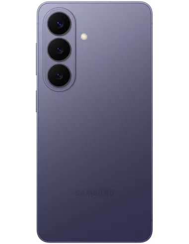 Smartphone Samsung Galaxy S26 Plus 5G 12GB/512GB Violeta