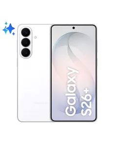 Samsung Galaxy S26 Plus 5G 12GB/512GB Blanco-NTETMO3201