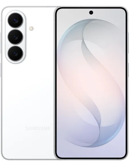 Smartphone Samsung Galaxy S26 Plus 5G 12GB/512GB Blanco