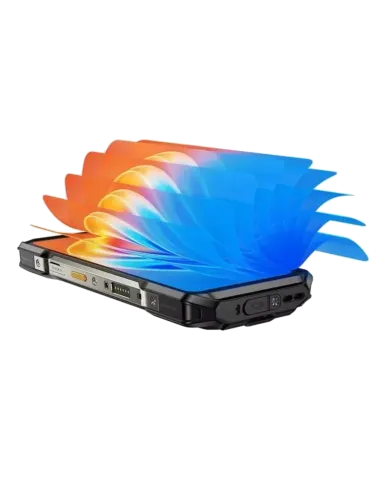 Smartphone Ulefone Armor 27T Pro Plus 5G 12GB/256GB Negro