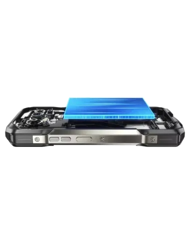 Smartphone Ulefone Armor 27T Pro Plus 5G 12GB/256GB Negro