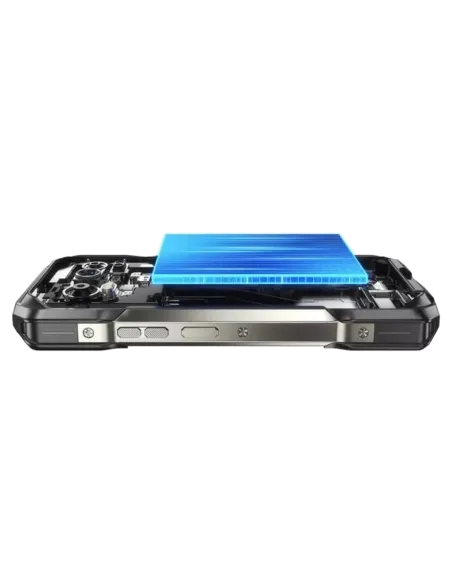 Smartphone Ulefone Armor 27T Pro Plus 5G 12GB/256GB Negro