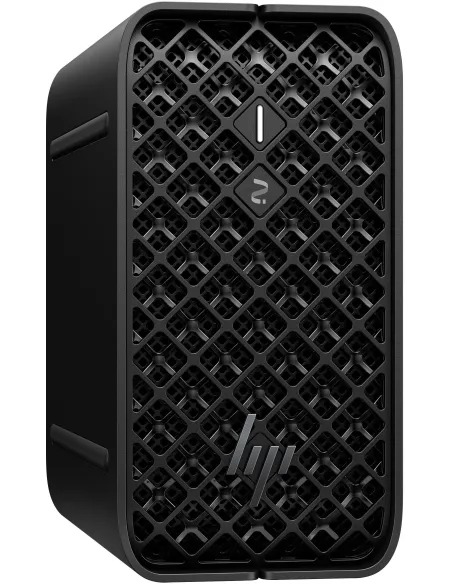 Workstation mini PC HP Z2 Mini G1a A40N1ET para IA local