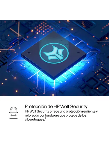 Workstation mini PC HP Z2 Mini G1a A40N1ET para IA local