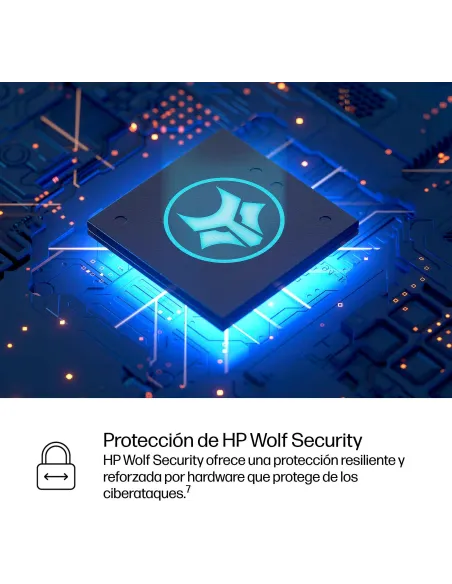 Workstation mini PC HP Z2 Mini G1a A40N1ET para IA local