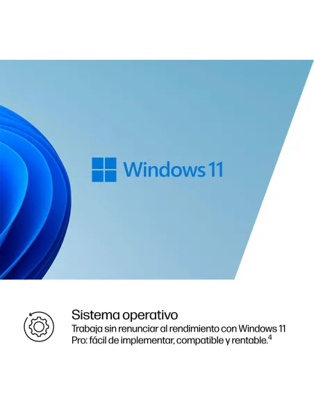 Workstation mini PC HP Z2 Mini G1a A40N1ET para IA local