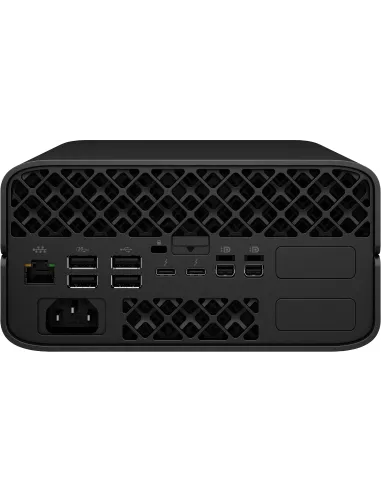Workstation mini PC HP Z2 Mini G1a A40N1ET para IA local