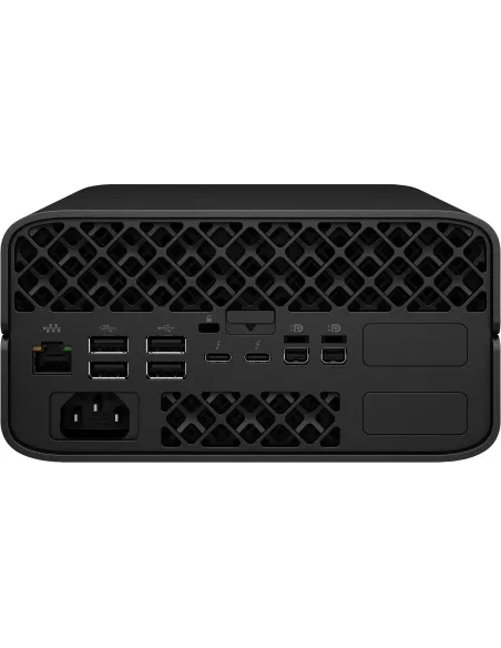 Workstation mini PC HP Z2 Mini G1a A40N1ET para IA local
