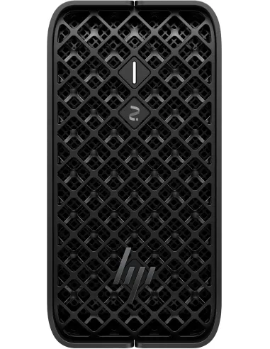 HP Z2 Mini G1a A40N0ETCopilot+ PC AMD Ryzen AI Max PRO 390/32GB DDR5/1TB SSD W11 Pro|Wolf Pro Security Edition