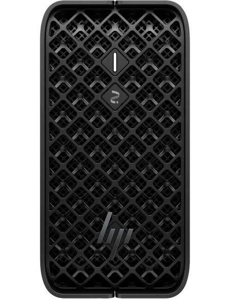 HP Z2 Mini G1a A40N0ETCopilot+ PC AMD Ryzen AI Max PRO 390/32GB DDR5/1TB SSD W11 Pro|Wolf Pro Security Edition