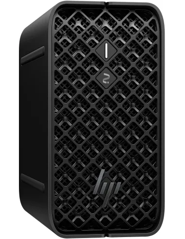 Workstation mini PC HP Z2 Mini G1a A40N0ET para IA local